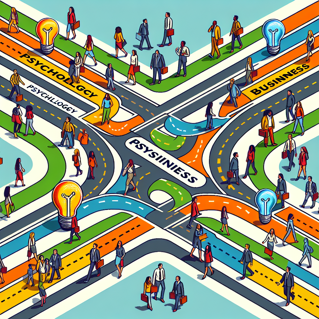 Careers with a bachelorʼs degree in psychology