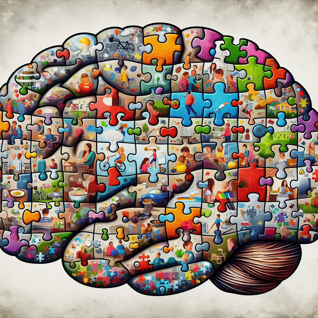 False Memory Syndrome