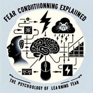 Fear Conditioning