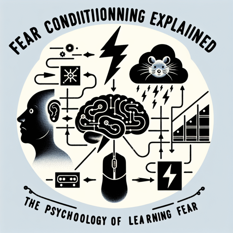 Fear Conditioning