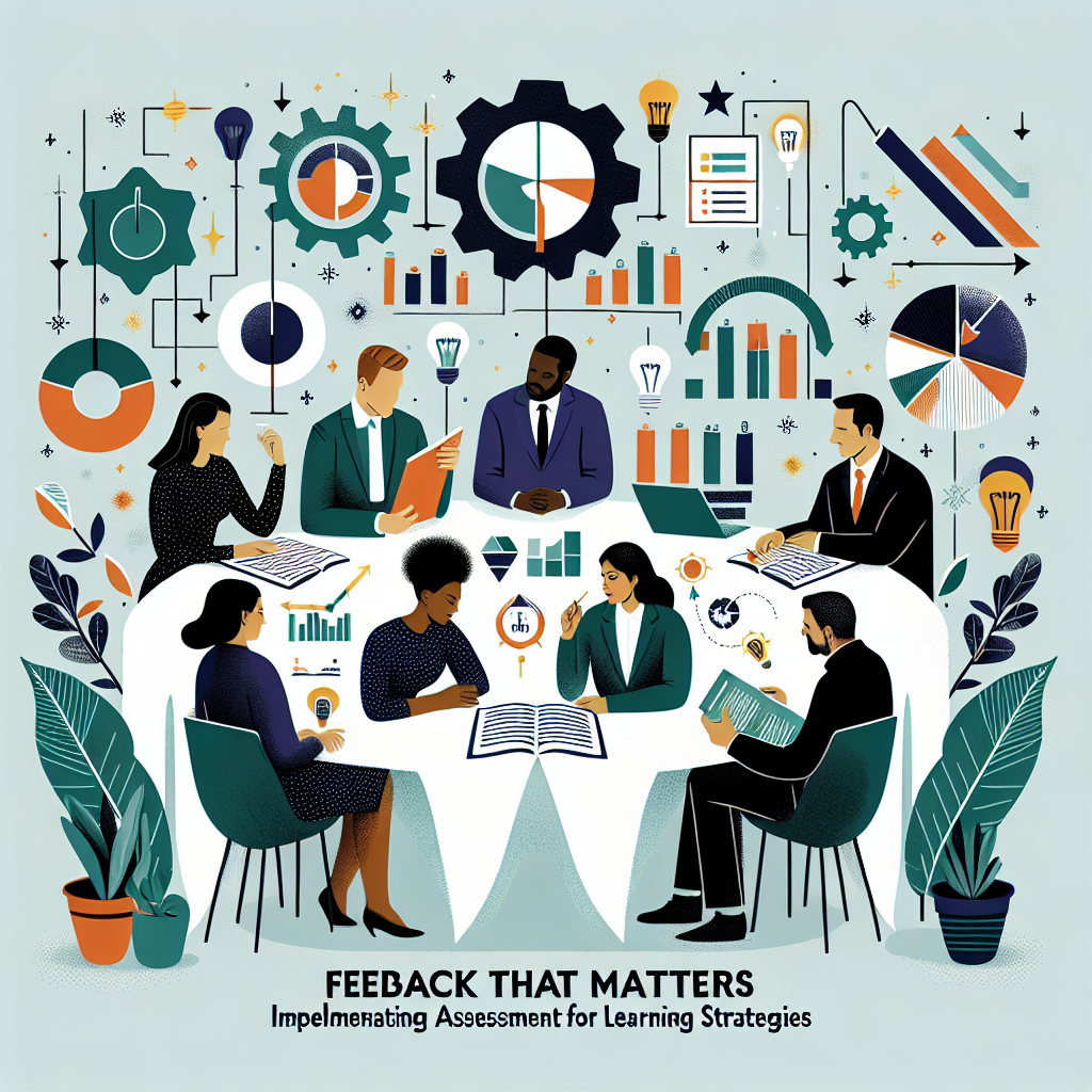 Assessment For Learning