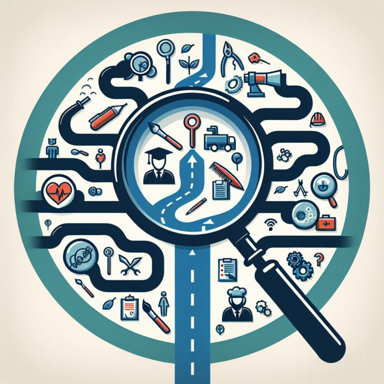 Vocational Assessment