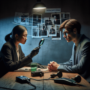 Forensic Interviewing