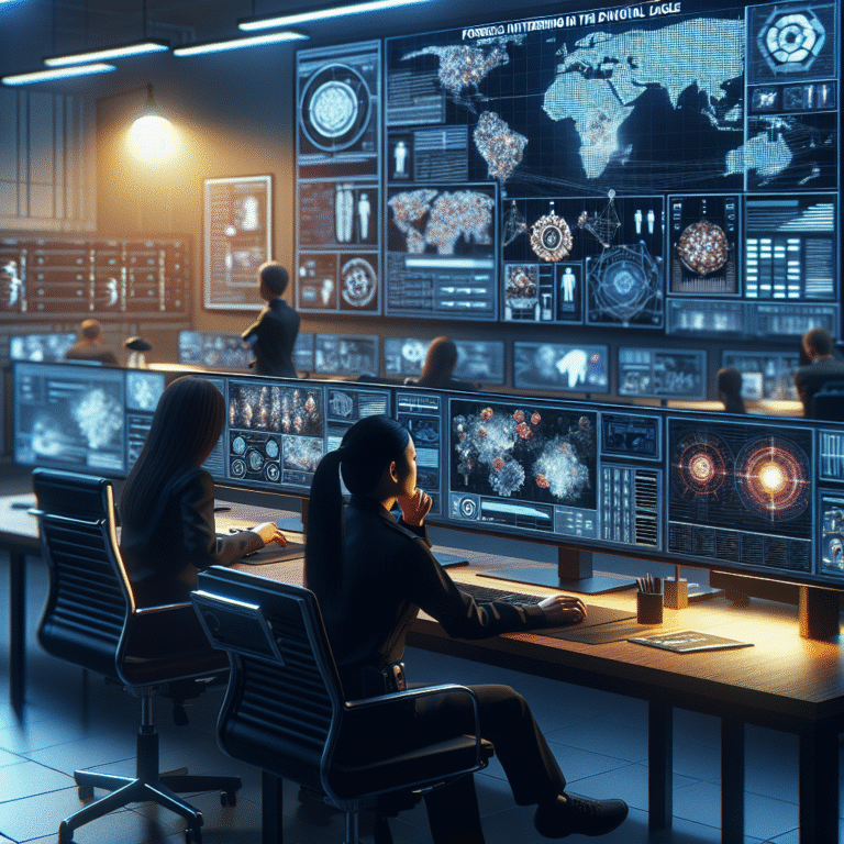 Forensic Interviewing