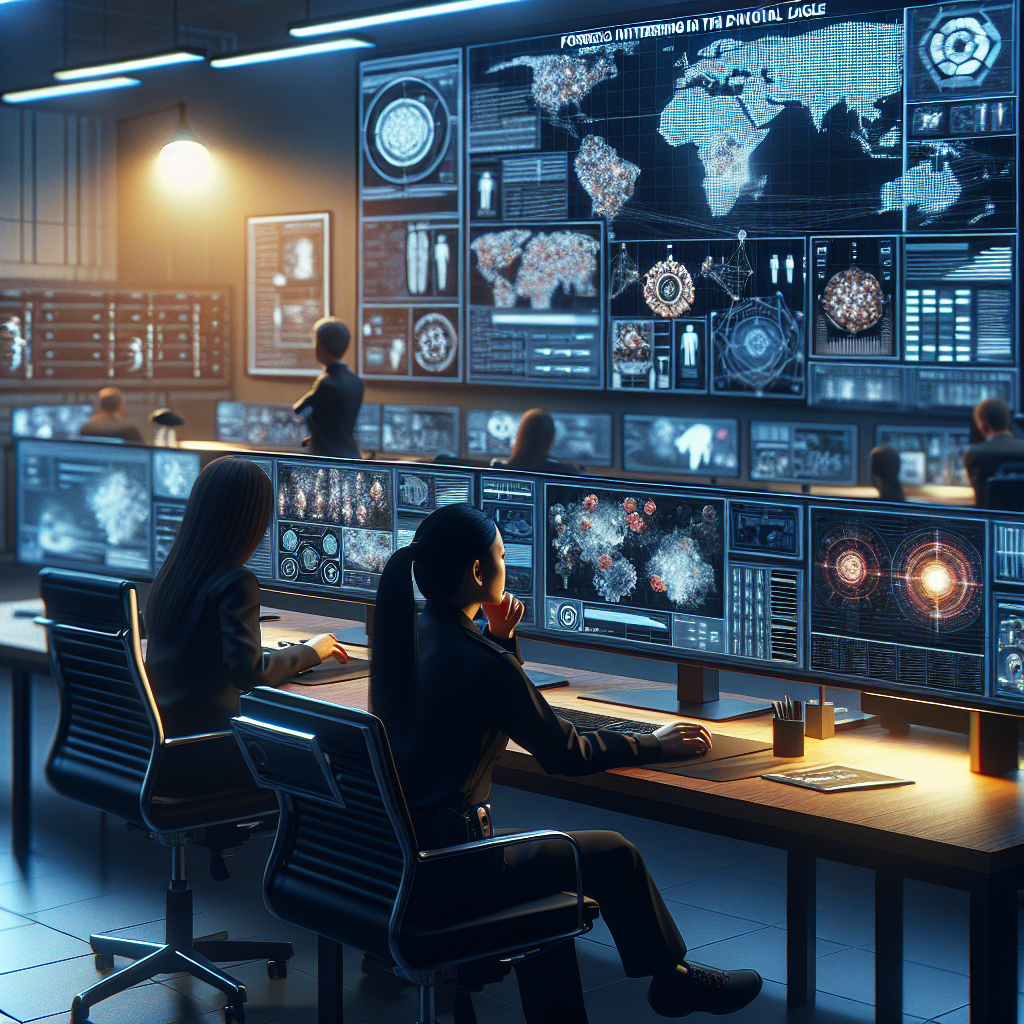 Forensic Interviewing