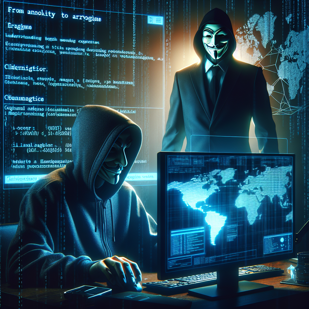 Cybercrime Psychology