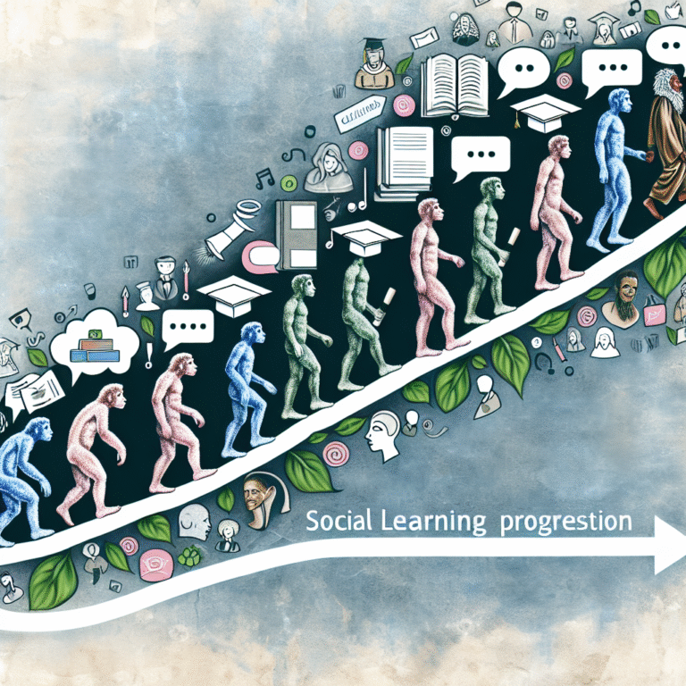 Social Learning Theory