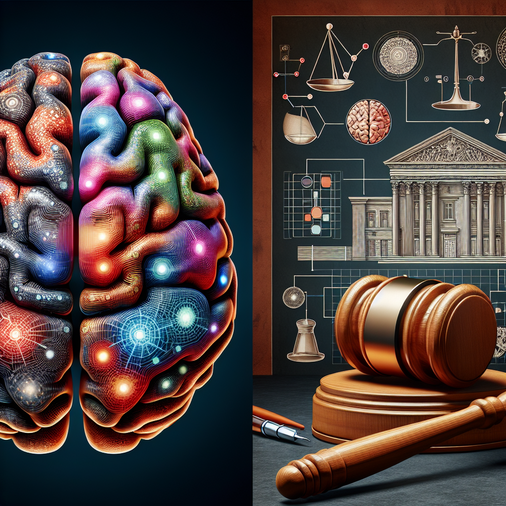 Neuropsychological Forensics