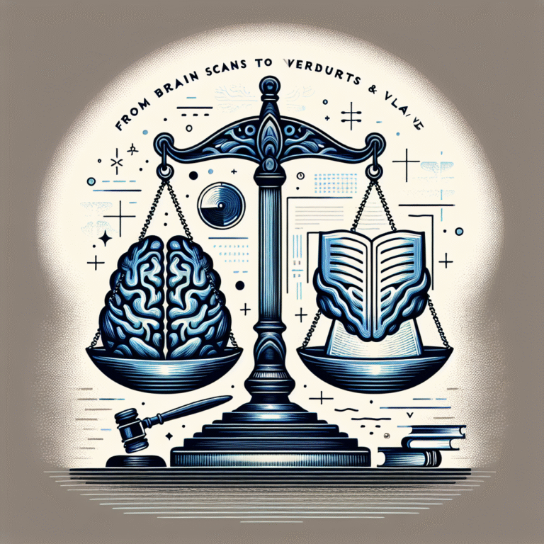 Forensic Neuroimaging