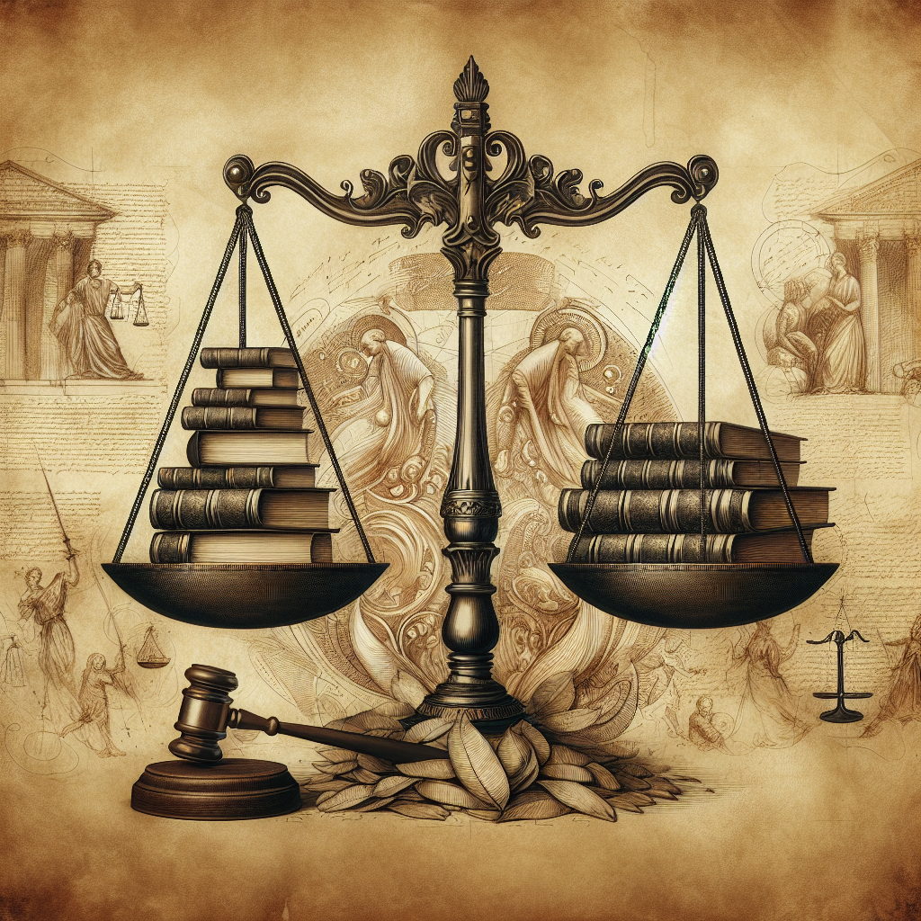 Legal Decision Making