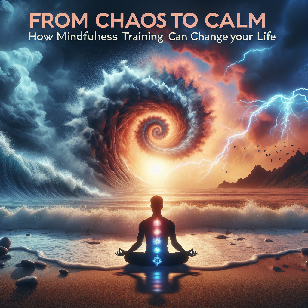 Mindfulness Training