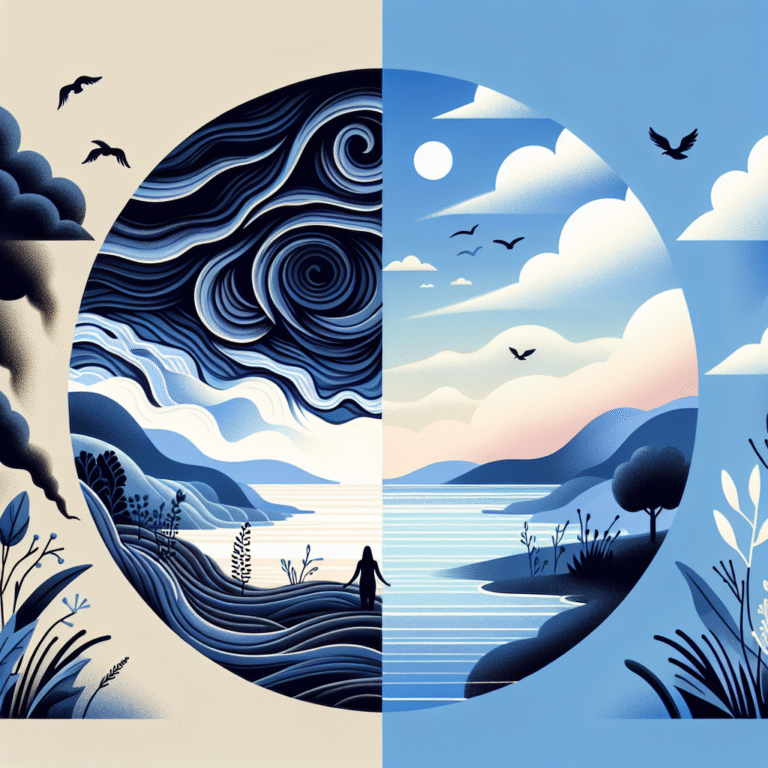 Emotional Regulation