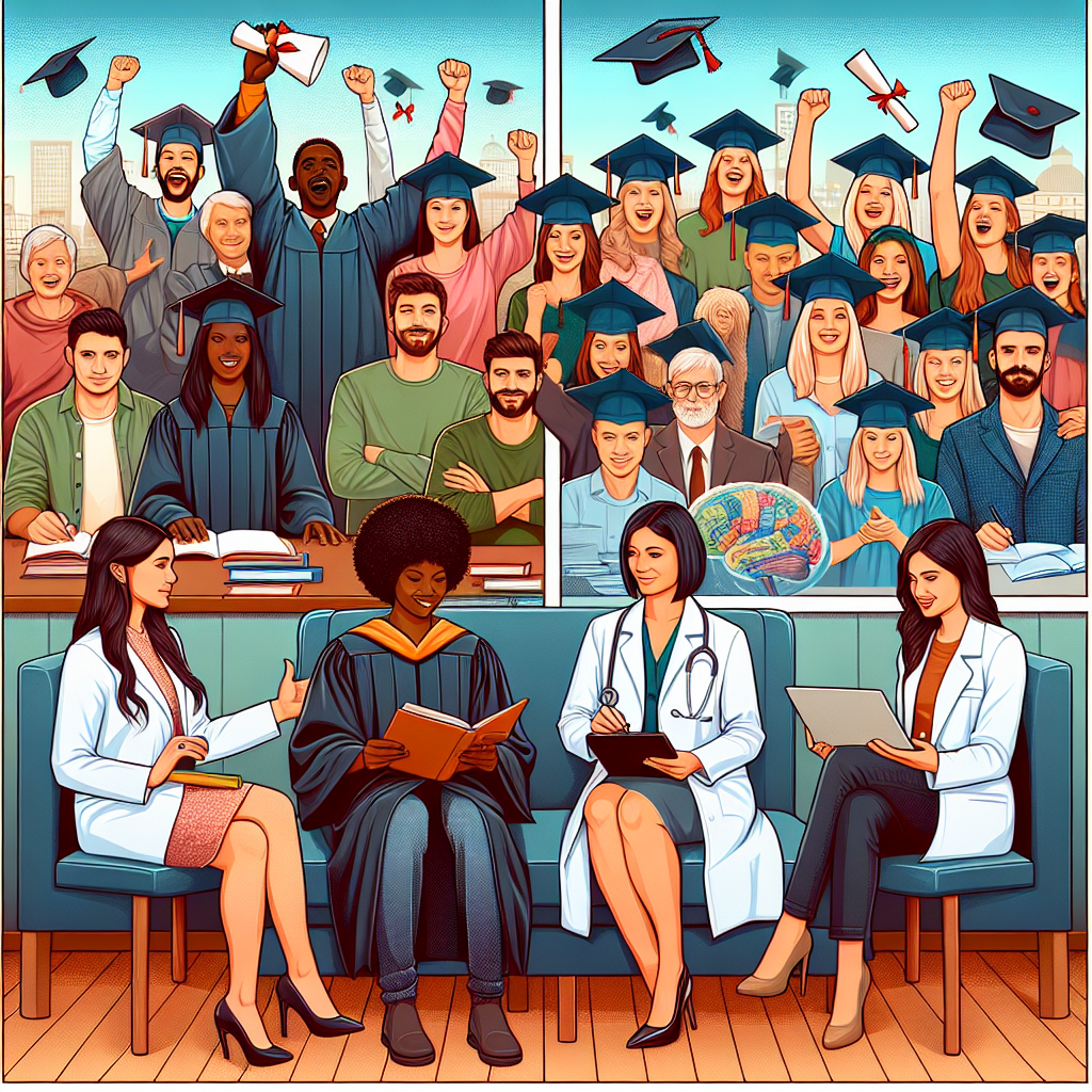 Bachelor’s in psychology