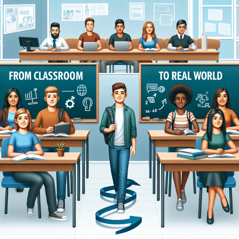 Experiential Learning