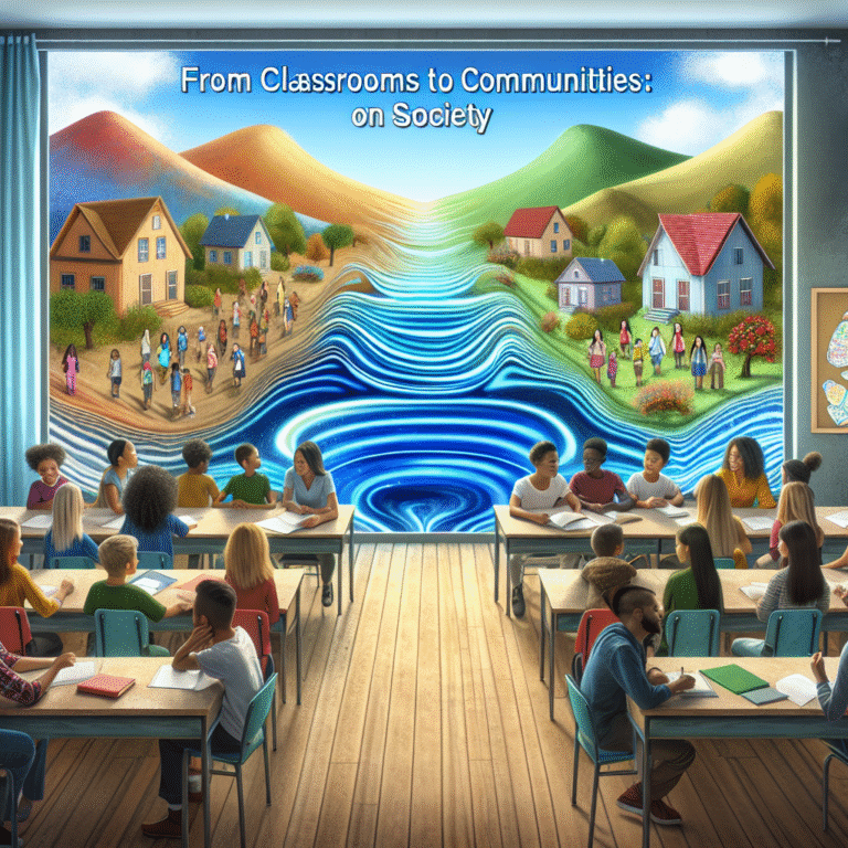 Social-Emotional Learning