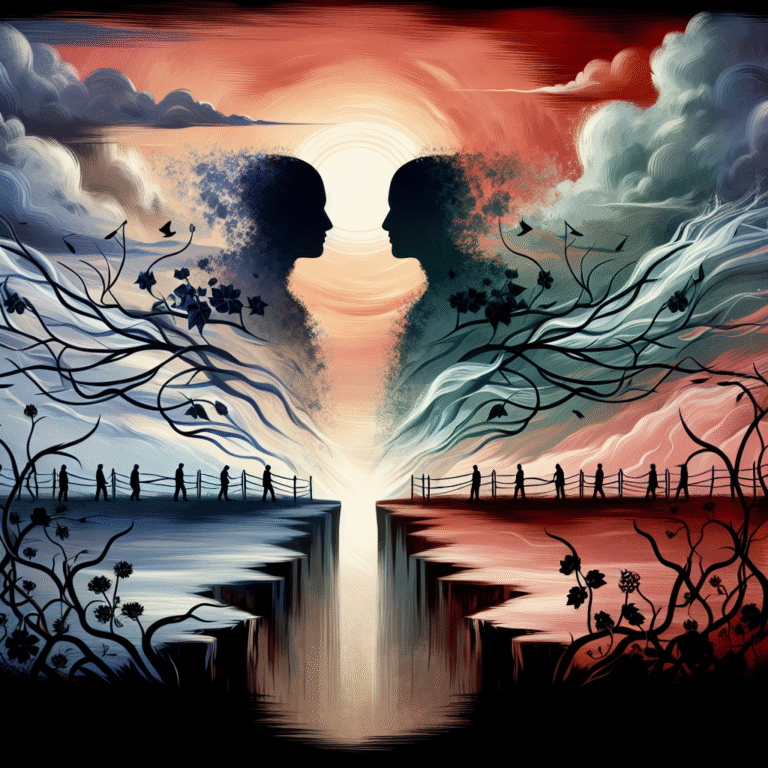 Relationship Dynamics