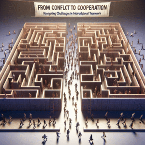 Interdisciplinary Team