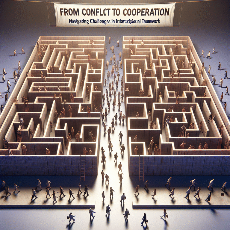 Interdisciplinary Team