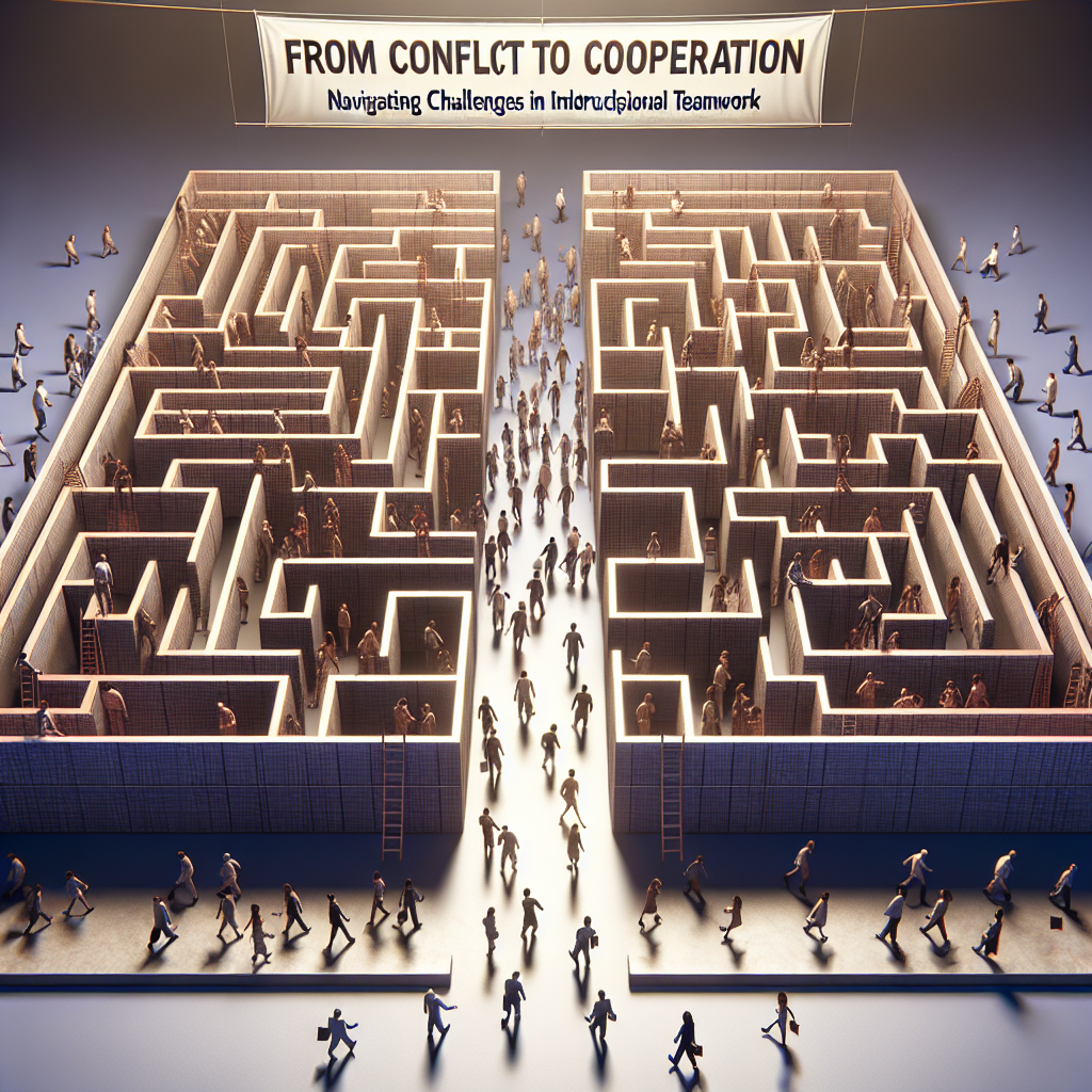 Interdisciplinary Team