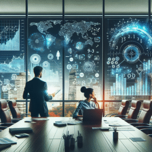 statistical analysis