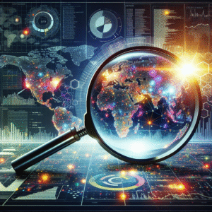 Geographic Profiling