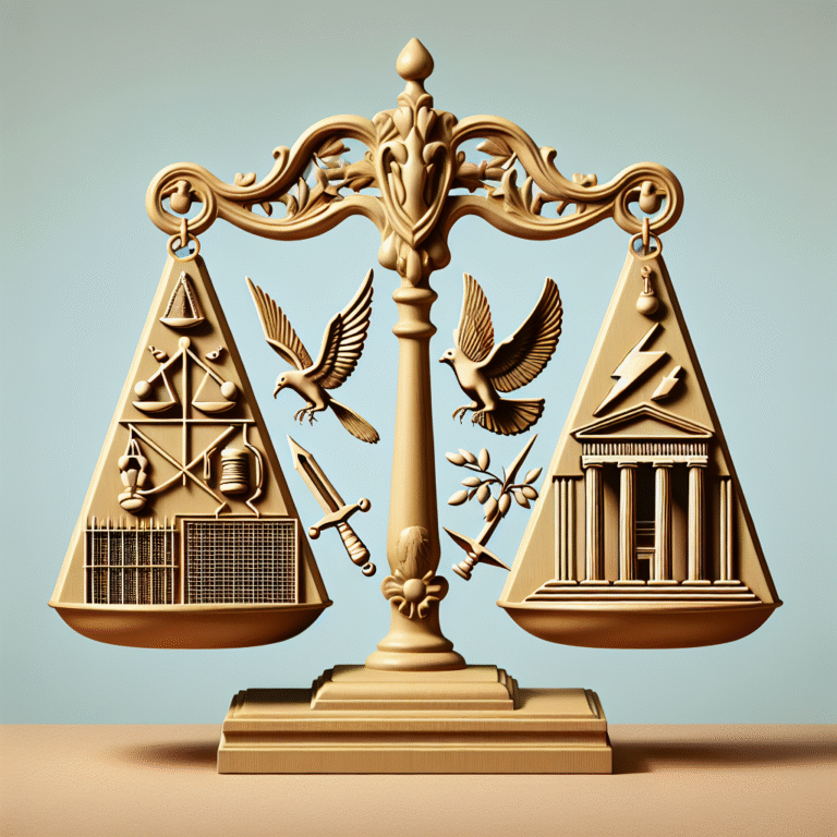 Capital Punishment Evaluation