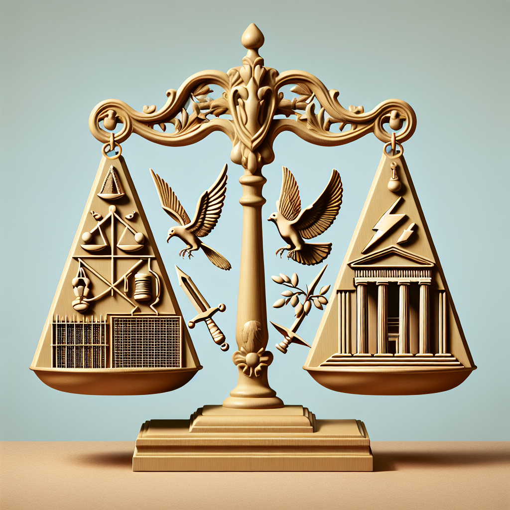 Capital Punishment Evaluation