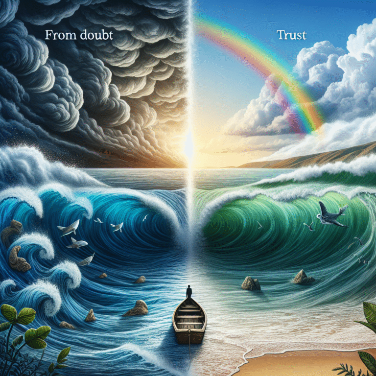 Relationship Anxiety