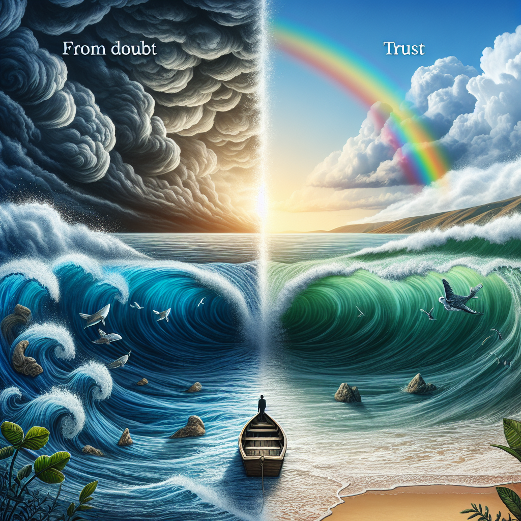 Relationship Anxiety