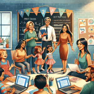 Parent-Teacher Communication