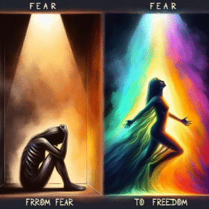 Emotional Vulnerability