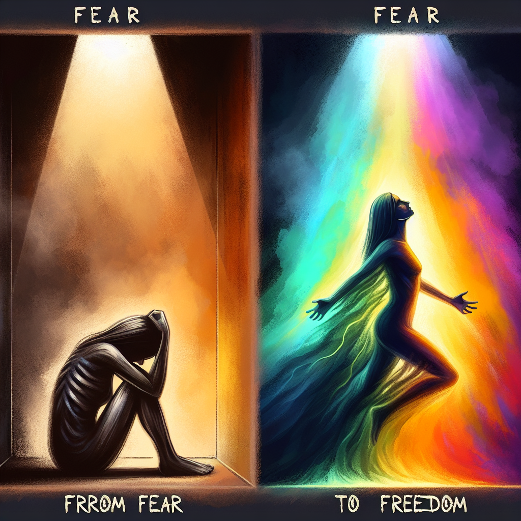 Emotional Vulnerability