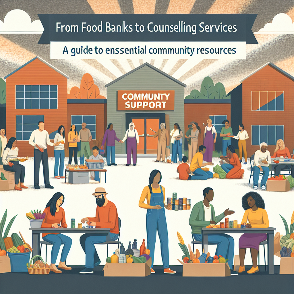 Community Resources