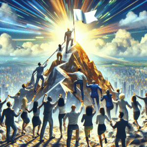 Achievement Motivation