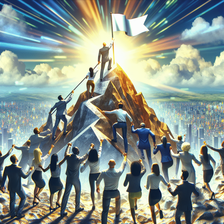 Achievement Motivation