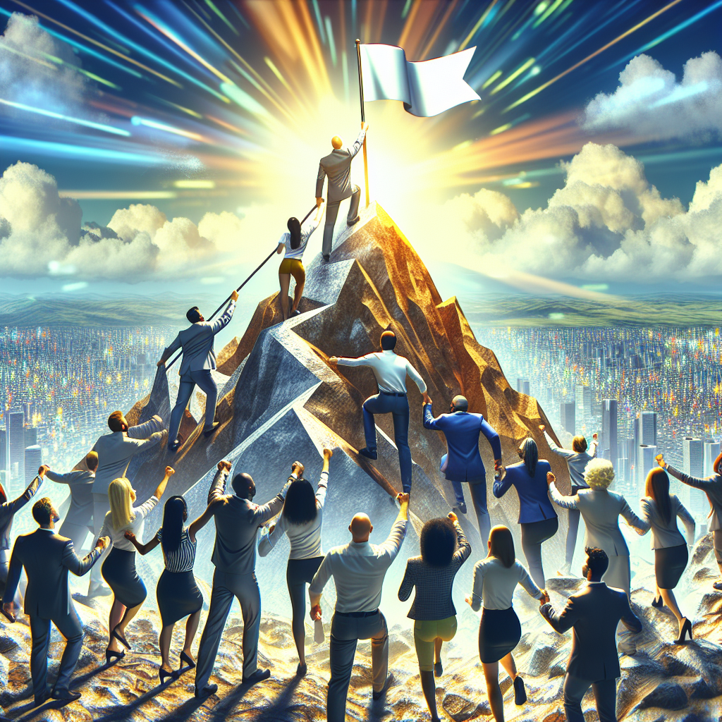 Achievement Motivation