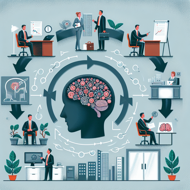 Industrial Organizational Psychology