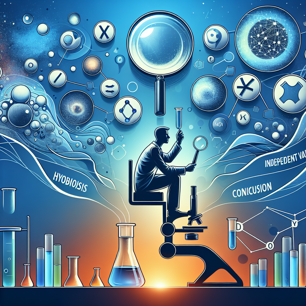 independent variable