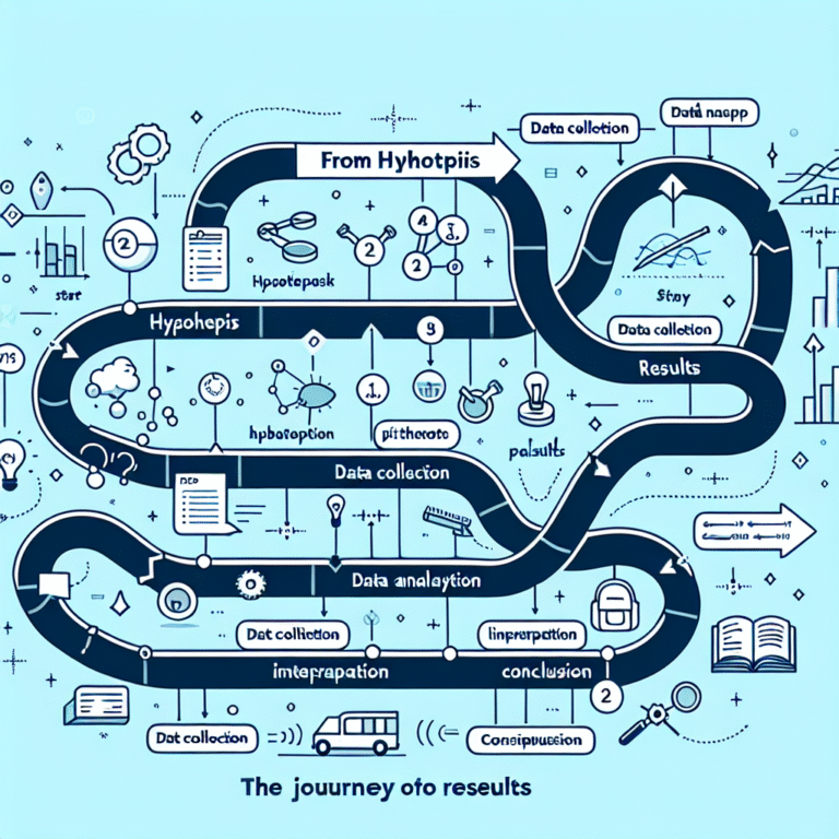 quantitative research