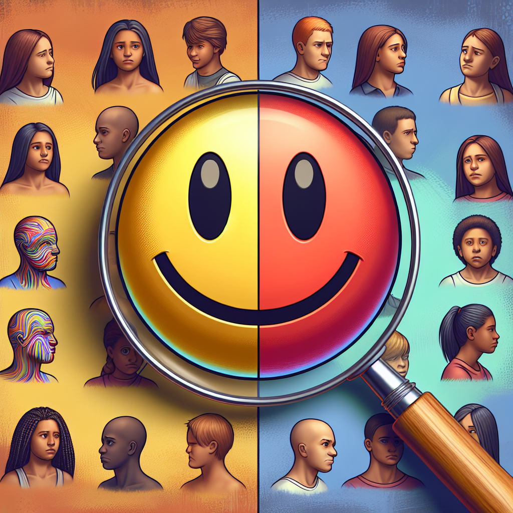 Early signs of bipolar disorder in teenagers