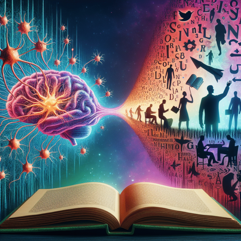 Behavioral Neuroscience