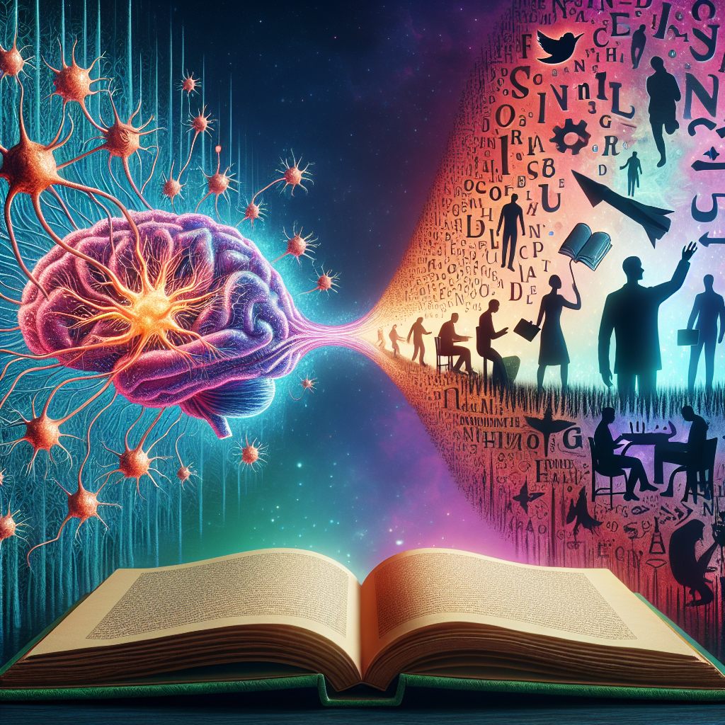 Behavioral Neuroscience