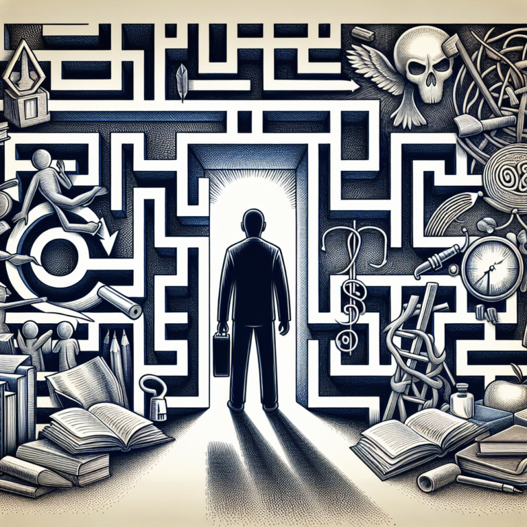 Criminal Behavior Analysis