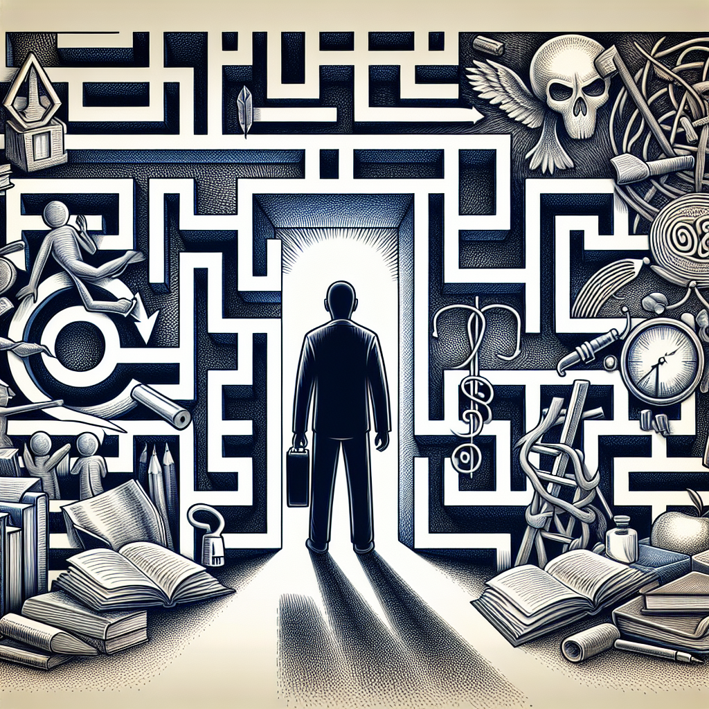 Criminal Behavior Analysis