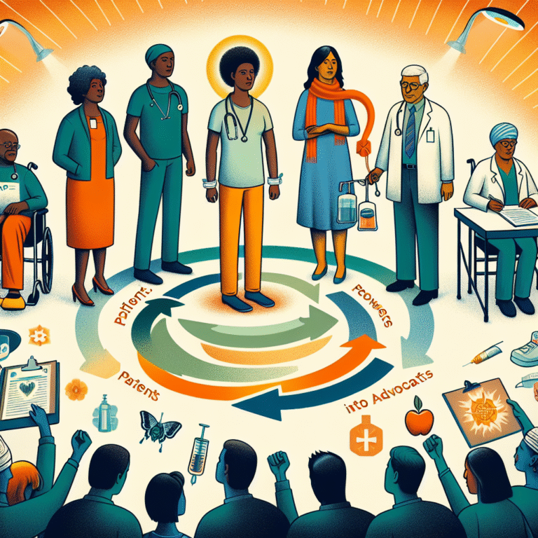 Patient Advocacy