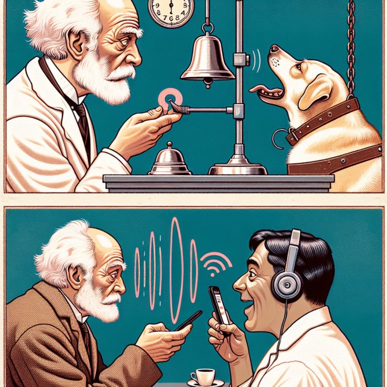 Classical Conditioning