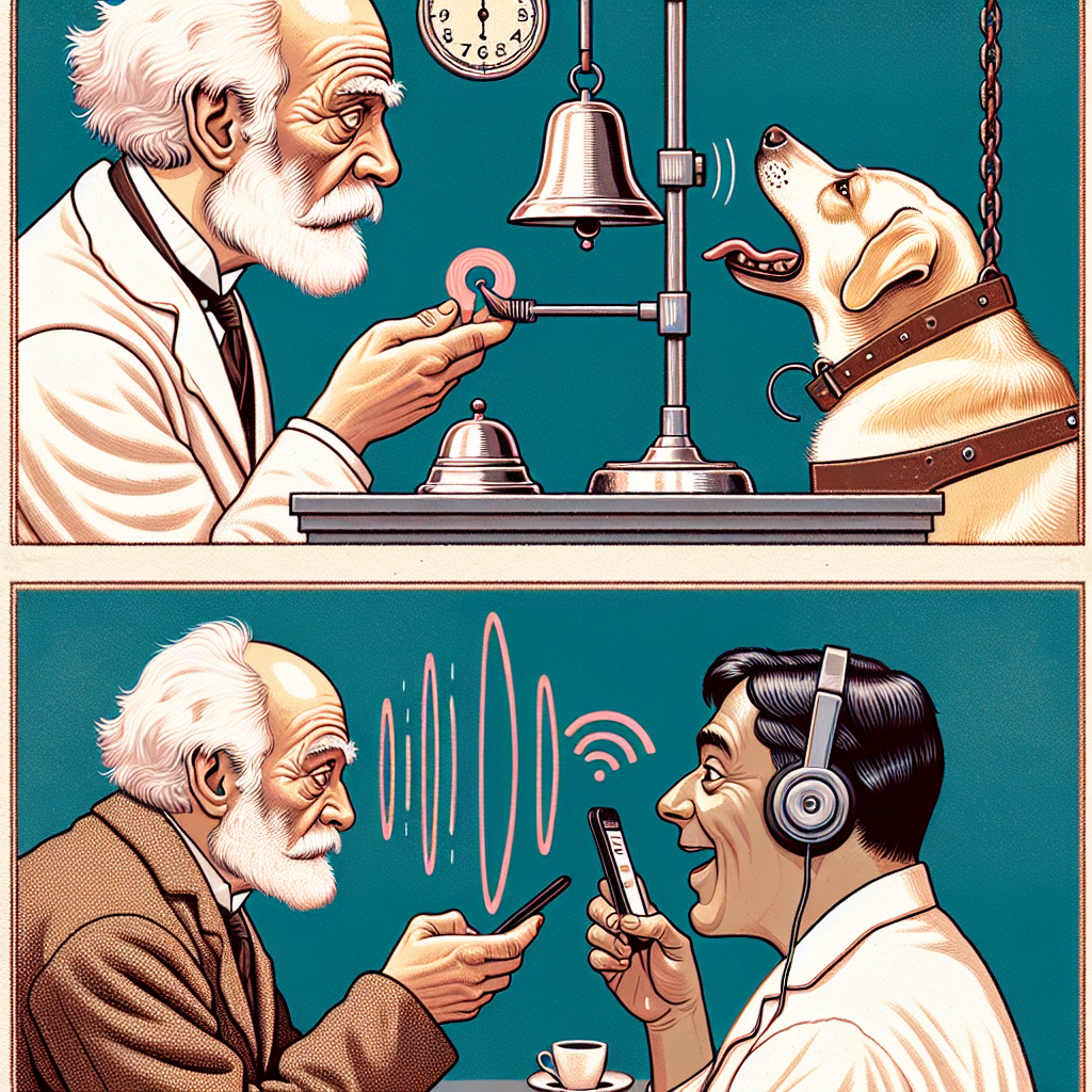 Classical Conditioning
