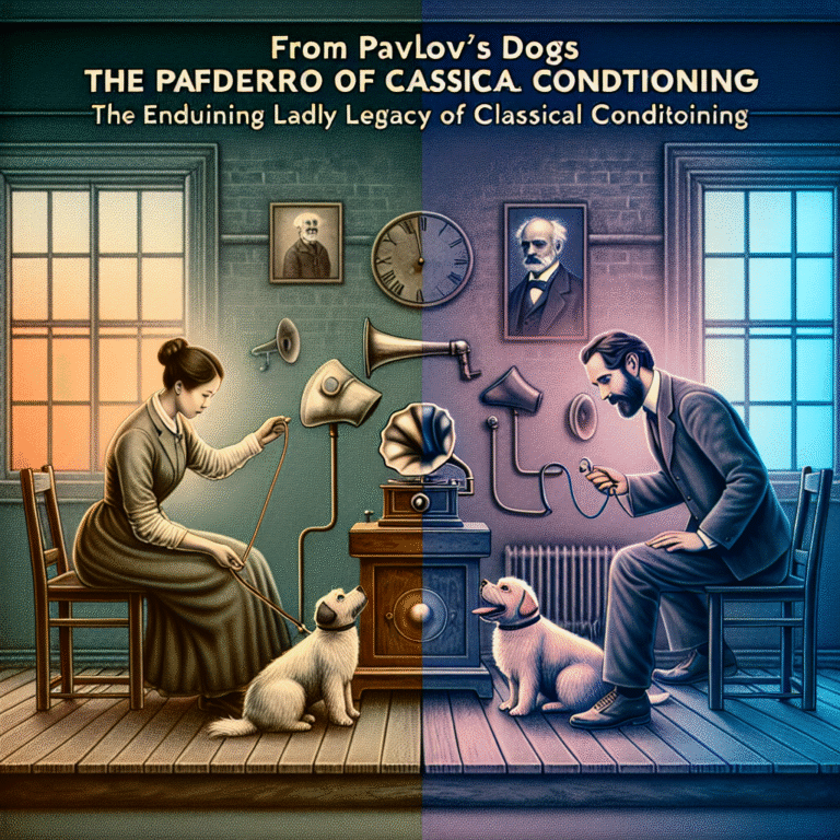 Classical Conditioning