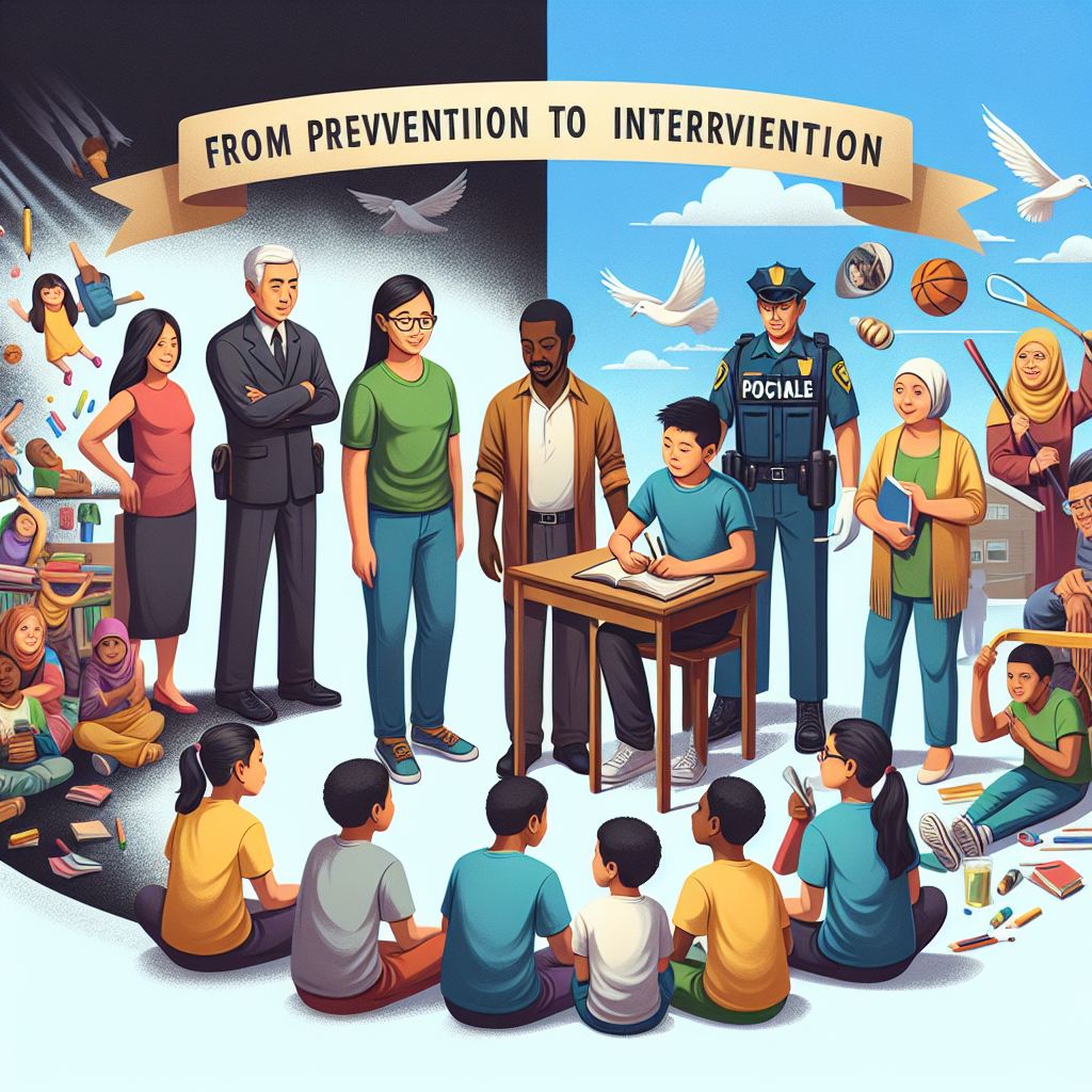 Juvenile Delinquency