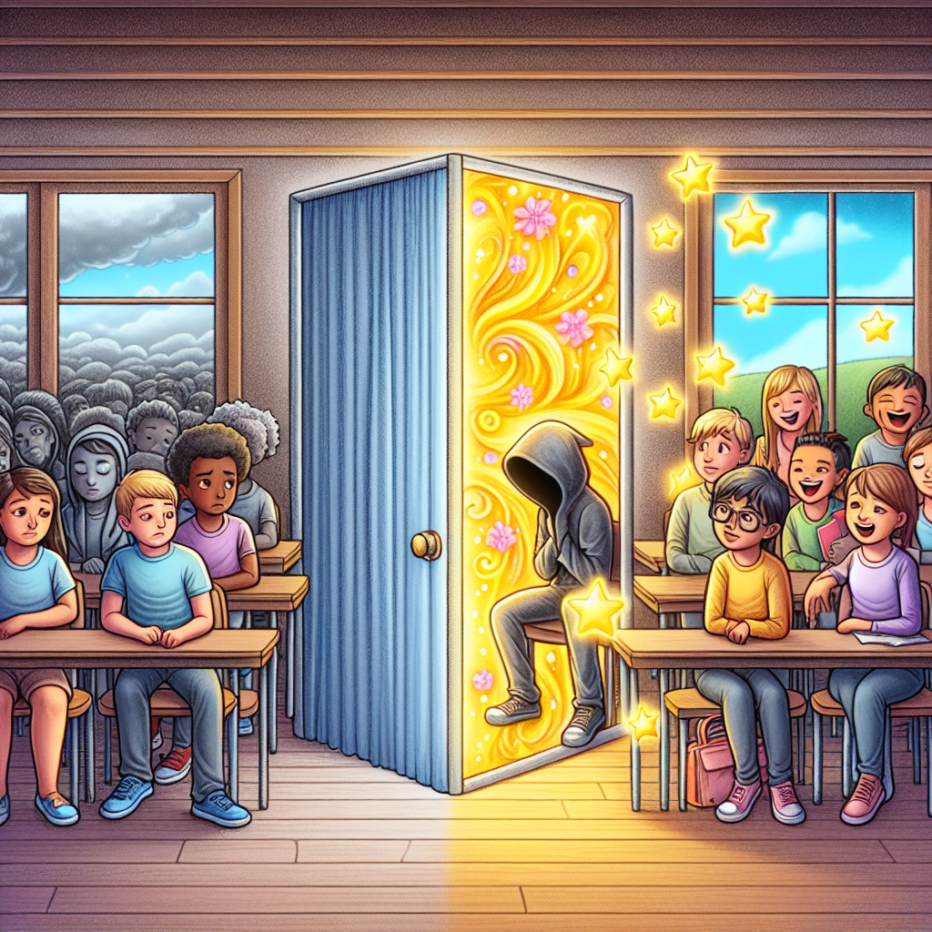 Positive Reinforcement